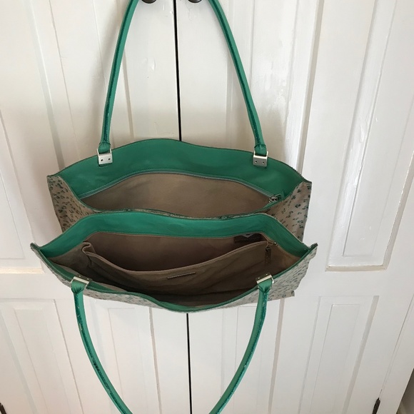 ❤️ HOST PICK! *** BOTTEGA VENETA HANDBAG - Picture 3 of 13